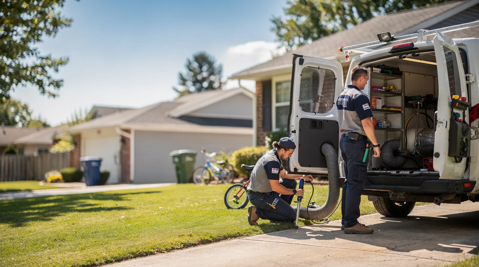 24/7 HVAC Repair & AC Replacement in Panama City, FL near me